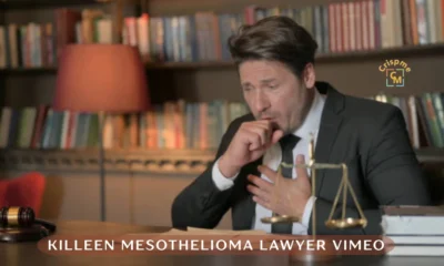 killeen mesothelioma lawyer vimeo