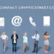 contact crypticstreet.com