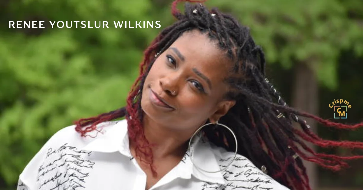 renee youtslur wilkins