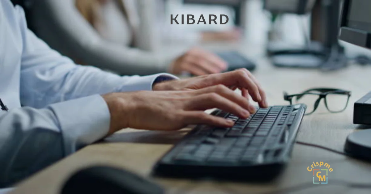 kibard