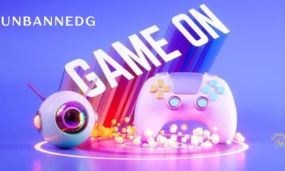 unbannedg