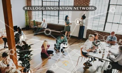 kellogg innovation network