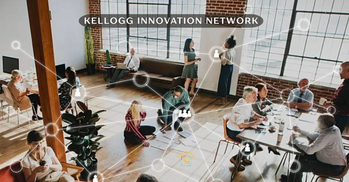 kellogg innovation network