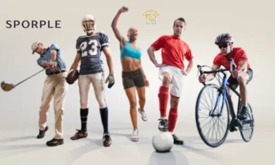 sporple