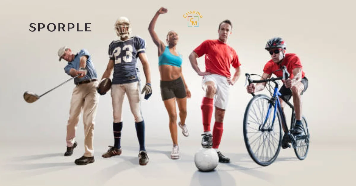 sporple