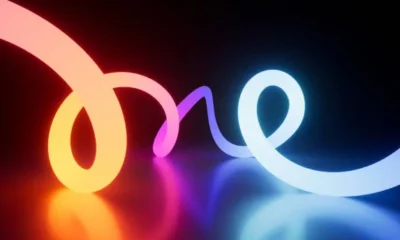 LED Neon Strip Lights