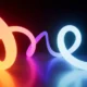 LED Neon Strip Lights