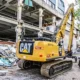 Backhoe Loader Versatility