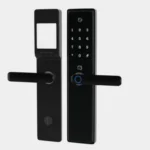 best smart door lock in india