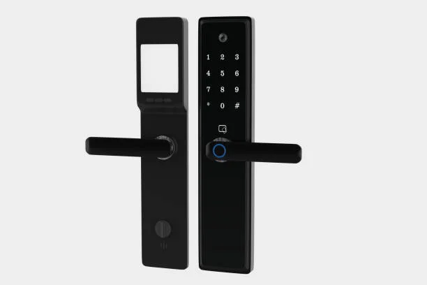 best smart door lock in india