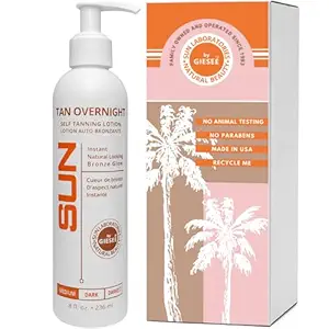 How Self Tanning Lotions Transform Your Skincare Routine