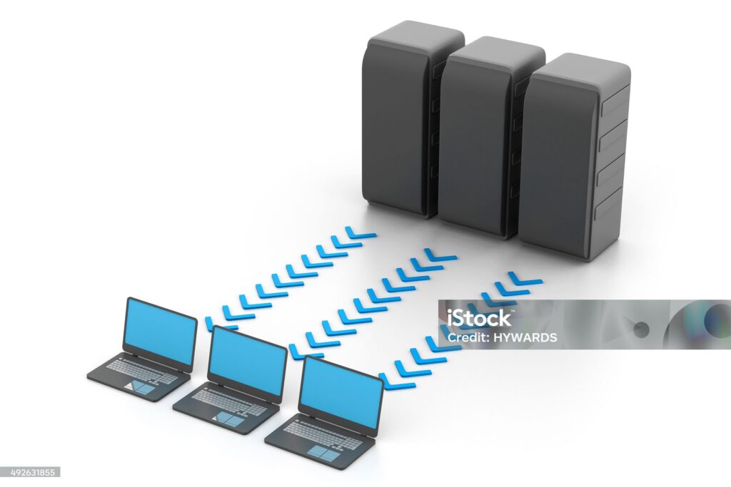 How I Chose a Hosting Provider: My Experience Using THE.Hosting for VPS Deployment