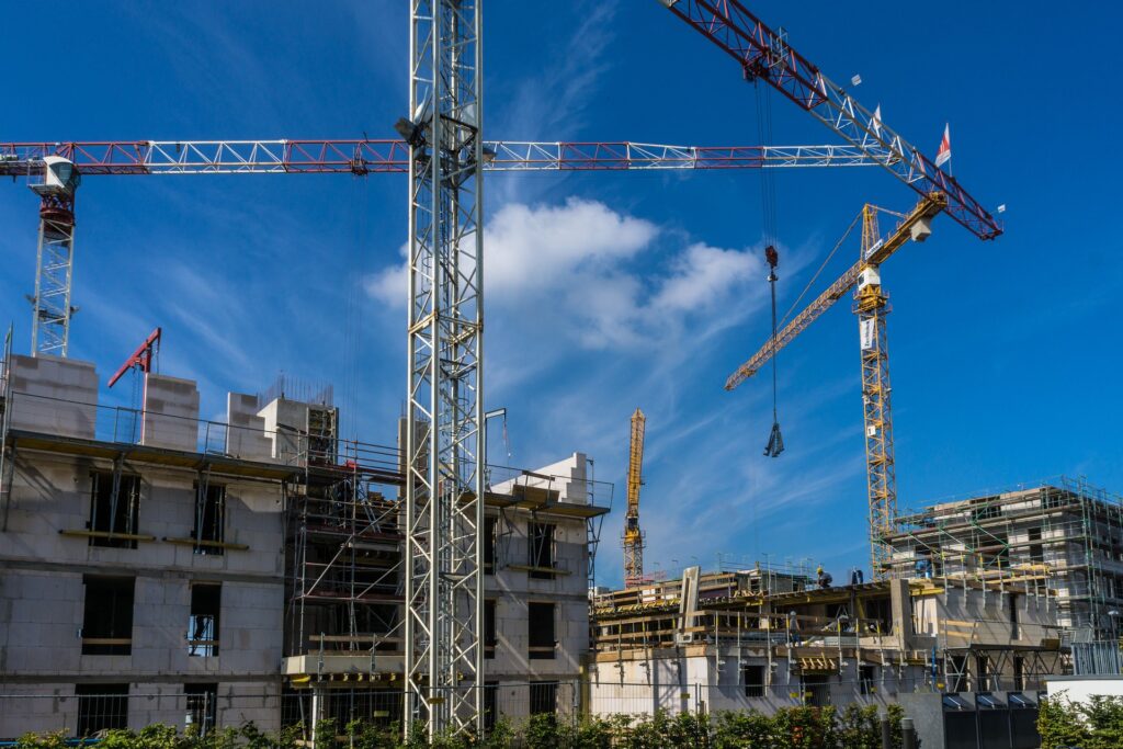 How Erosion Control and Environmental Compliance Services Ensure Safer Construction Sites