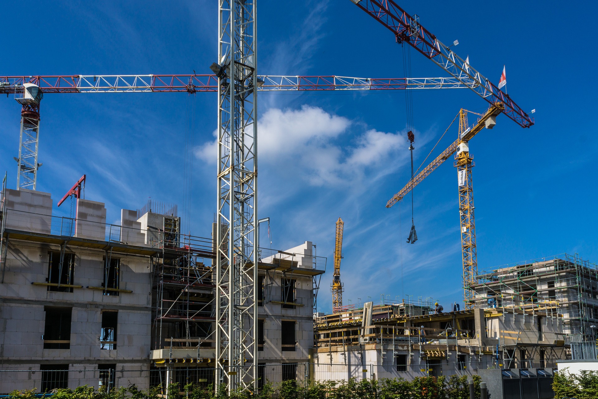 How Erosion Control and Environmental Compliance Services Ensure Safer Construction Sites