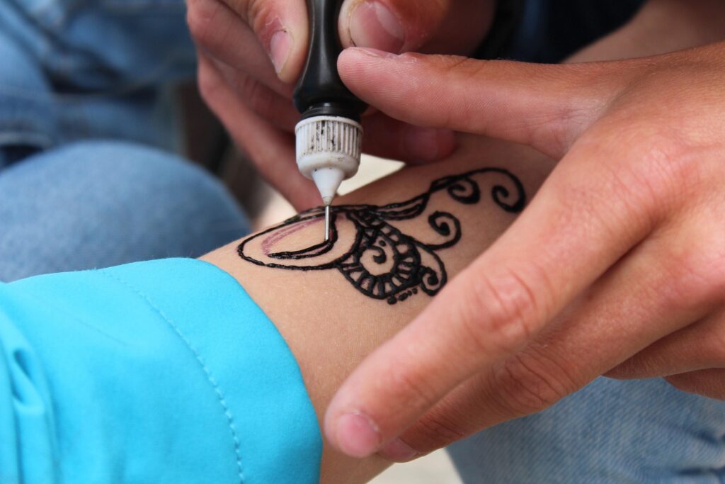 Custom Tattoo Designs in Boston: Why a Skilled Tattoo Artist Makes All the Difference