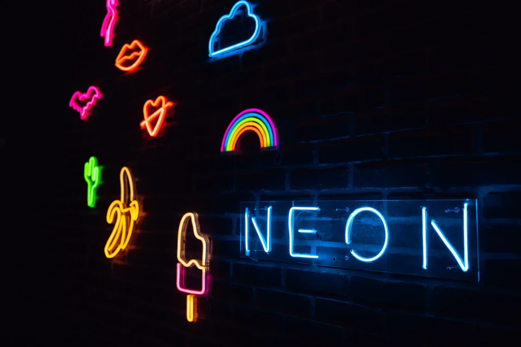 The Ultimate Guide to Choosing a Friday Night Neon Sign for Your Home
